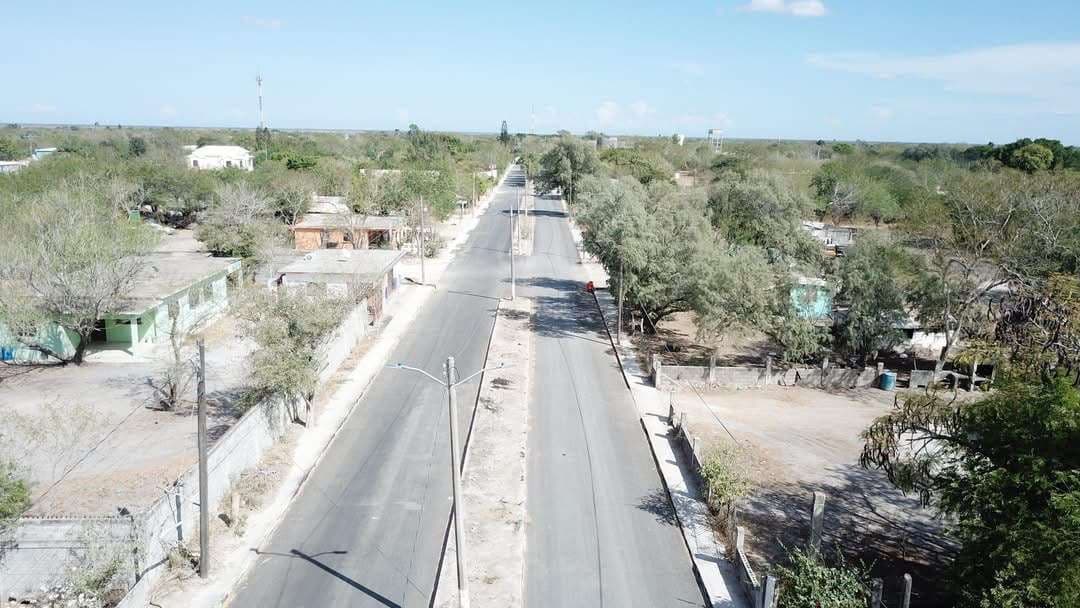 Bulevar del Ejido Francisco Villa, toda una realidad: Verónica Aguirre 