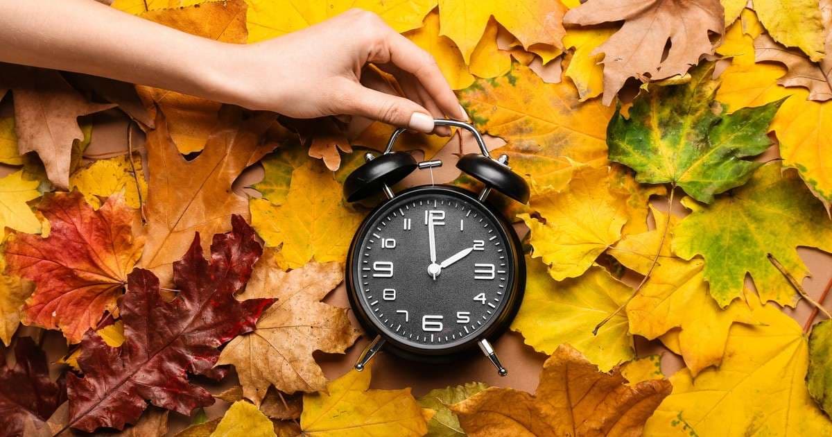 Iniciará hoy con equinoccio el otoño 