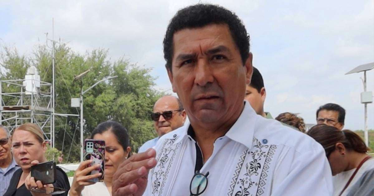 Bajo la lupa de la ASE Mario López “La Borrega” y Adrián Oseguera por millonarios faltantes
