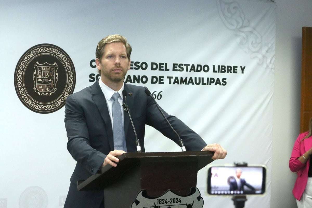 Karl Heinz Becker truena contra el asistencialismo: “Dudo que me vean tapando baches o regalando huevo”